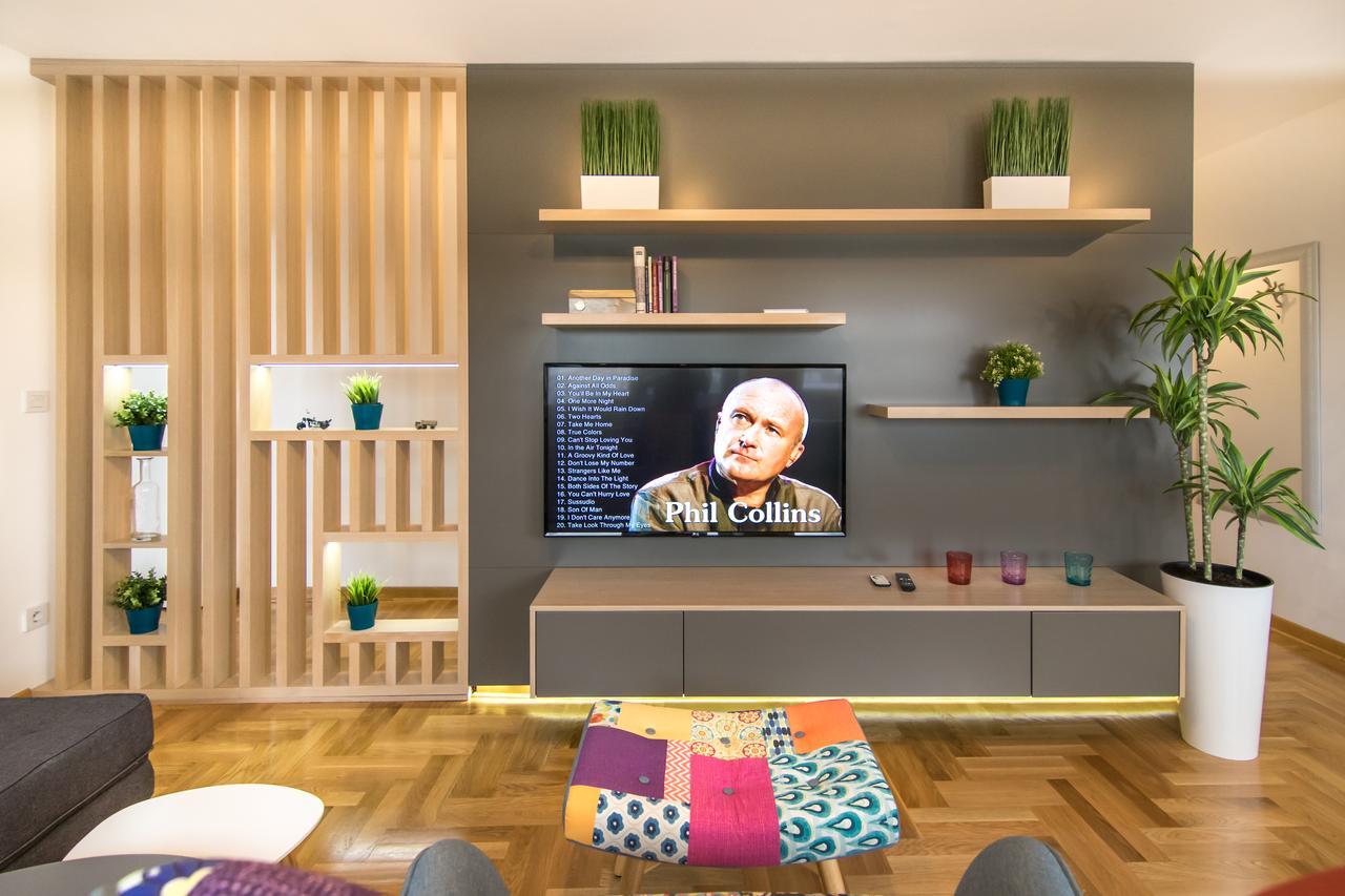 Vortexluxapatman Belgrád Kültér fotó