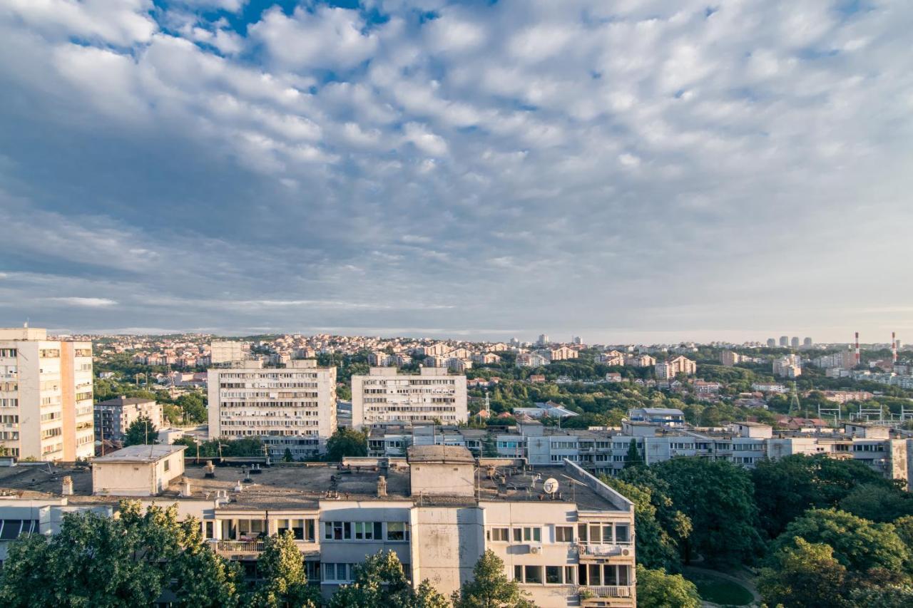 Vortexluxapatman Belgrád Kültér fotó